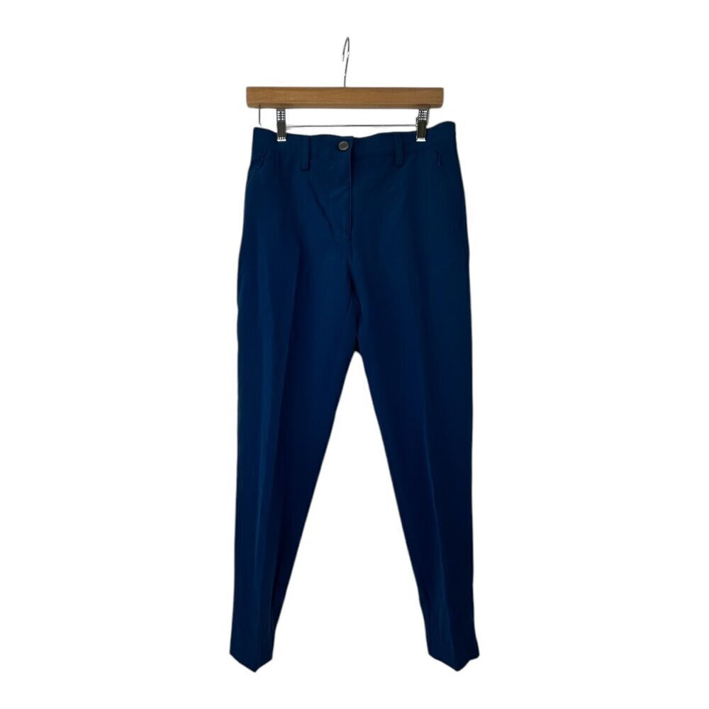 TGW (Tiger Woods)‎ Golf Pants Men's Size Small | Blue | Elastic Waist